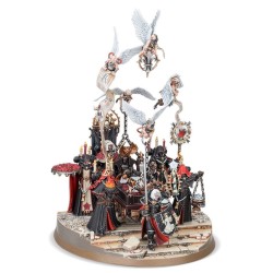 Adepta Sororitas Triumph of Saint Katherine