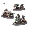 Skaven Warpfunken-Waffenbatterie