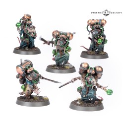 Skaven Giftwindakolythen