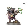 Skaven Warlock Galvaneur