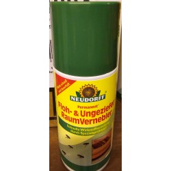 Neudorff Floh und Ungeziefer Raumvernebeler 150ml