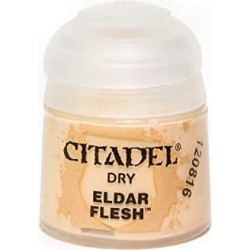 Dry: Eldar Flesh 12ml