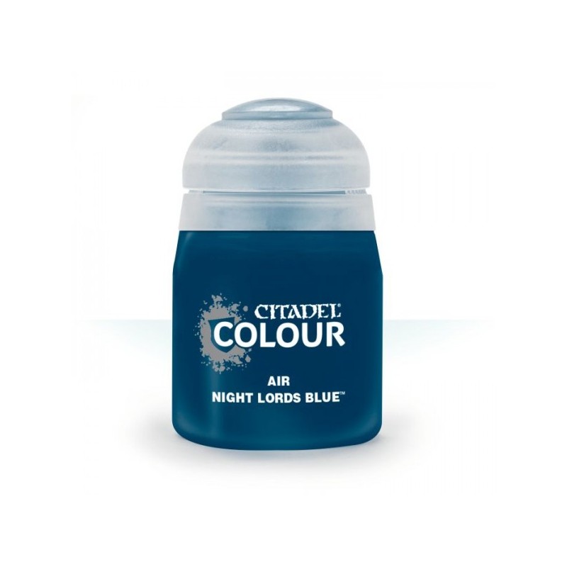 AIR Night Lords Blue 24 ml