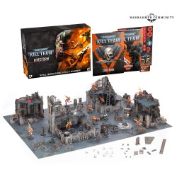 Vorbestellung Kill Team Hivestorm (Englisch)