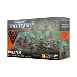 Vorbestellung Kill Team...