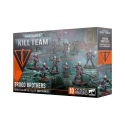 Vorbestellung Kill Team Rottenbruder