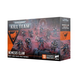 Vorbestellung Kill Team...