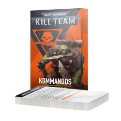 Vorbestellung Kill Team...