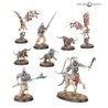 Vorbestellung WARCRY: TERATISCHE KOHORTE Teratic Cohort