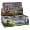 MTG - Bloomburrow Play Booster Display (36 Packs) - DE