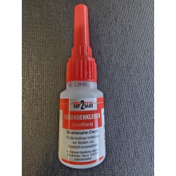 Top2Glue Sekundenkleber 20g...