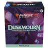 Prerelease MTG Duskmourn deutsch