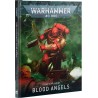 CODEX-ERGÄNZUNG: BLOOD ANGELS (DEU)