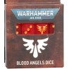 Vorbestellung BLOOD ANGELS DICE