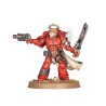 Vorbestellung BLOOD ANGELS: CAPTAIN