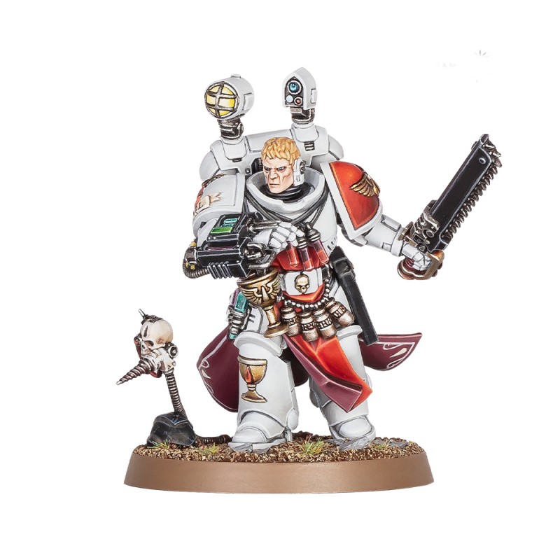 Vorbestellung SANGUINIUSPRIESTER - Sanguinary Priest