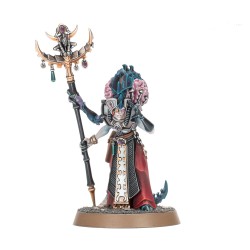 Vorbestellung GENESTEALER...