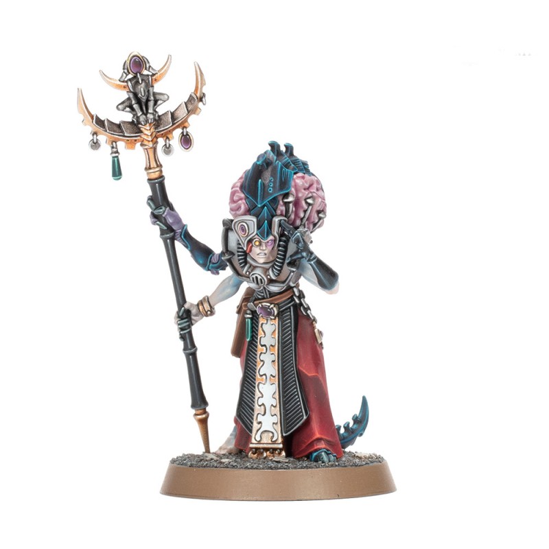 Vorbestellung GENESTEALER CULTS BENEFICTUS