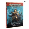 Vorbestellung BATTLETOME: STORMCAST ETERNALS (HB) ENG