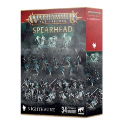 Spearhead Nighthaunt