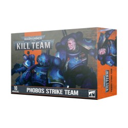 Kill Team PHOBOS-EINSATZTEAM