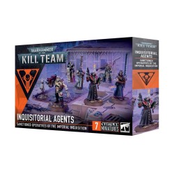 Vorbestellung: KILL TEAM:...