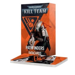 KILL TEAM DATACARDS:...