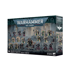 Battleforce Dark Angels:...