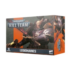 KILL TEAM: LEGIONARIES