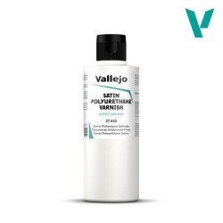 Vallejo Airbrush Satin...