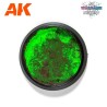 Green Fluor Enamel Liquid Pigment 35ml