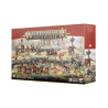 Battleforce: Cities of Sigmar - Founding Foray