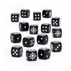 Slaves to Darkness Dice