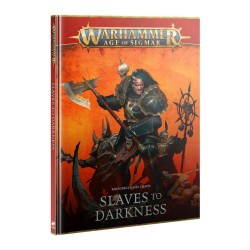 Battletome: Slaves to...