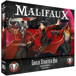 B-Ware Guild Starter Box:...