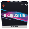 MTG Grundstein Prerelease Box