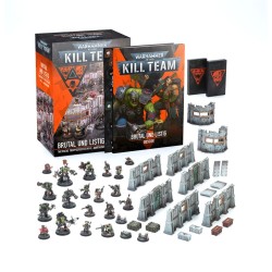 Kill Team Brutal and...