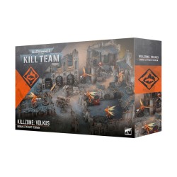 Kill Team Exaction Squad