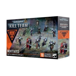 Vorbestellung Kill Team...