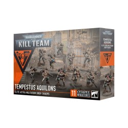 Vorbestellung Kill Team...