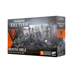 Kill Team Hierotek-Zirkel