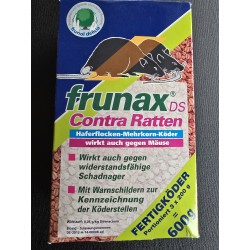 frunax® DS Contra Ratten...