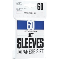 Just Sleeves - Japanese...