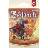 Altered: Jenseits der Tore Starter-Deck "Bravos"