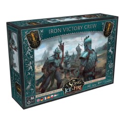 Iron Victory Crew /...