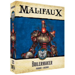 Boilermaker