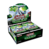 YGO - Duelist Nexus Booster Display (24 Packs) - DE