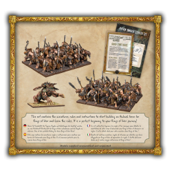 KoW Ratkin Ambush starter set