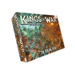 KoW The raging Void 2...