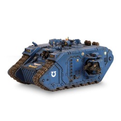 Mailorder Landraider /...